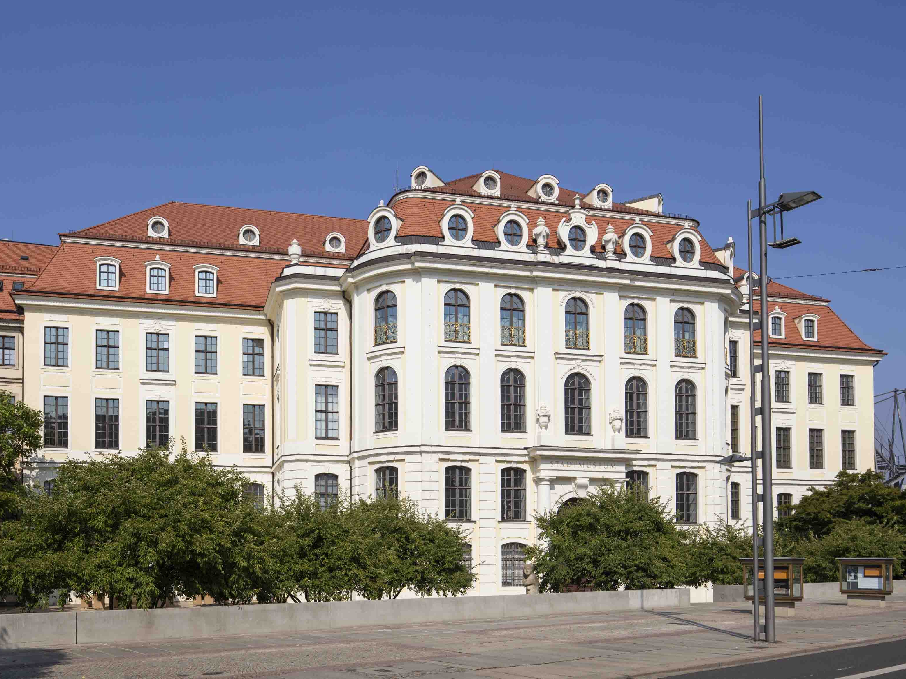 Stadtmuseum David Brandt Web