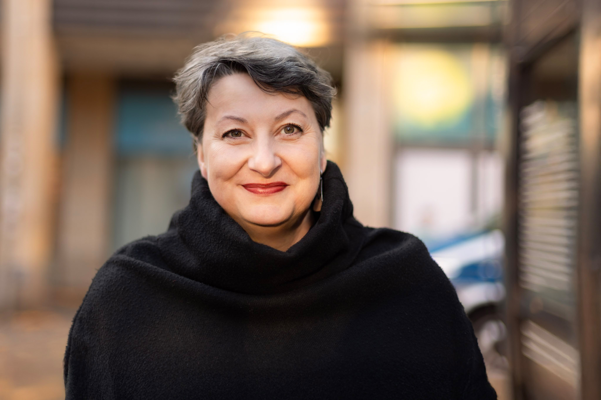 Jahna Dahms Foto Heike Antoci