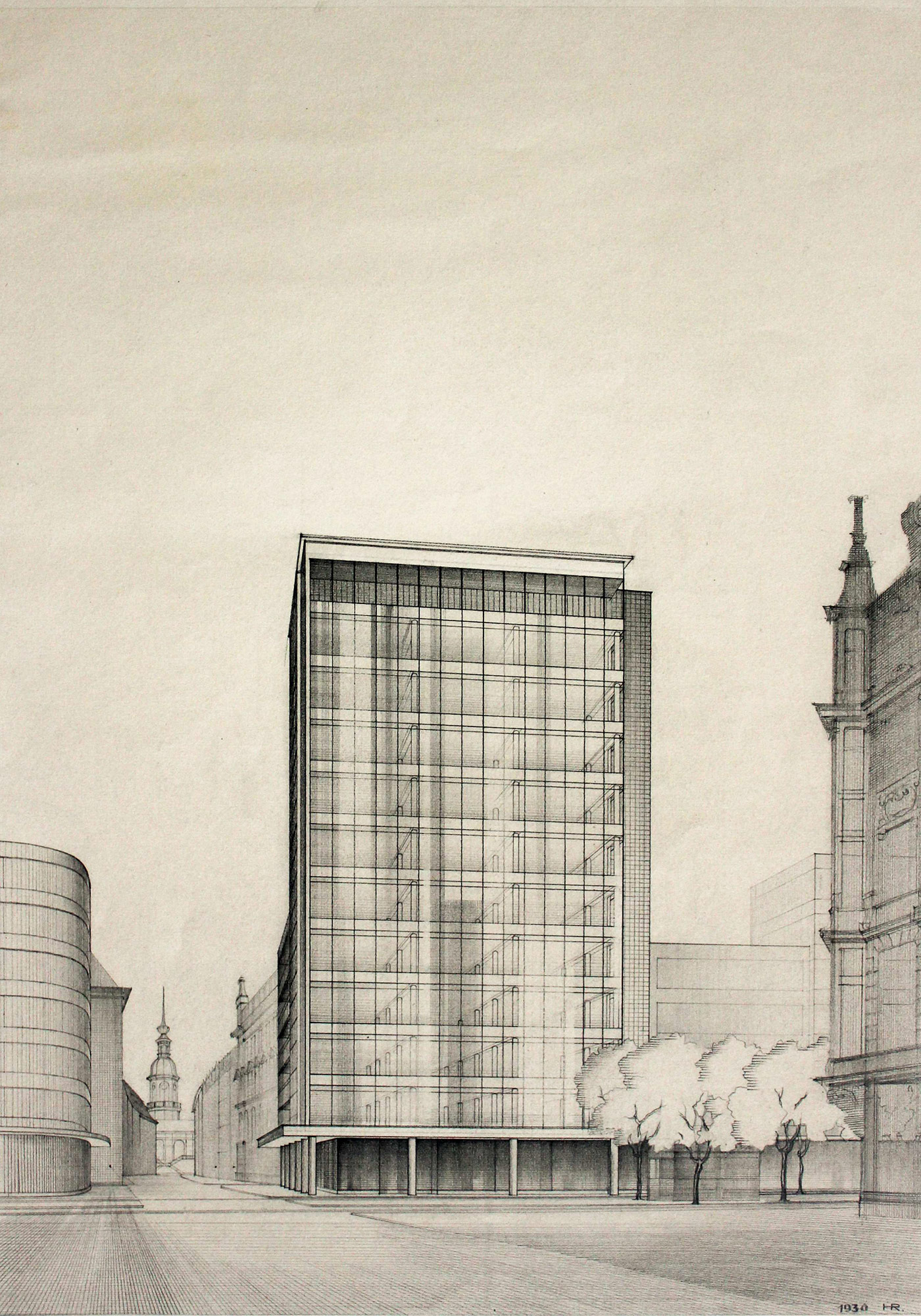 1930 DD HochhausPirn Platz LfD1400x2000