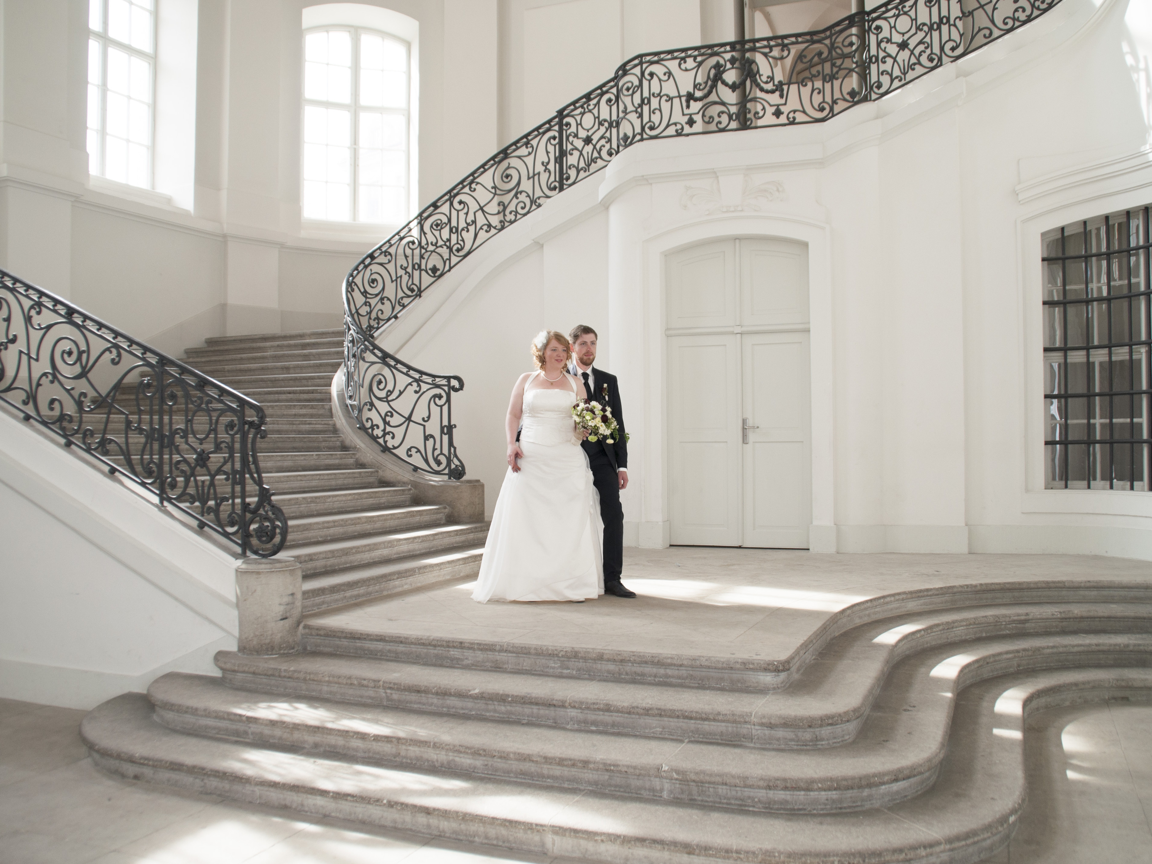 Heiraten Landhaus