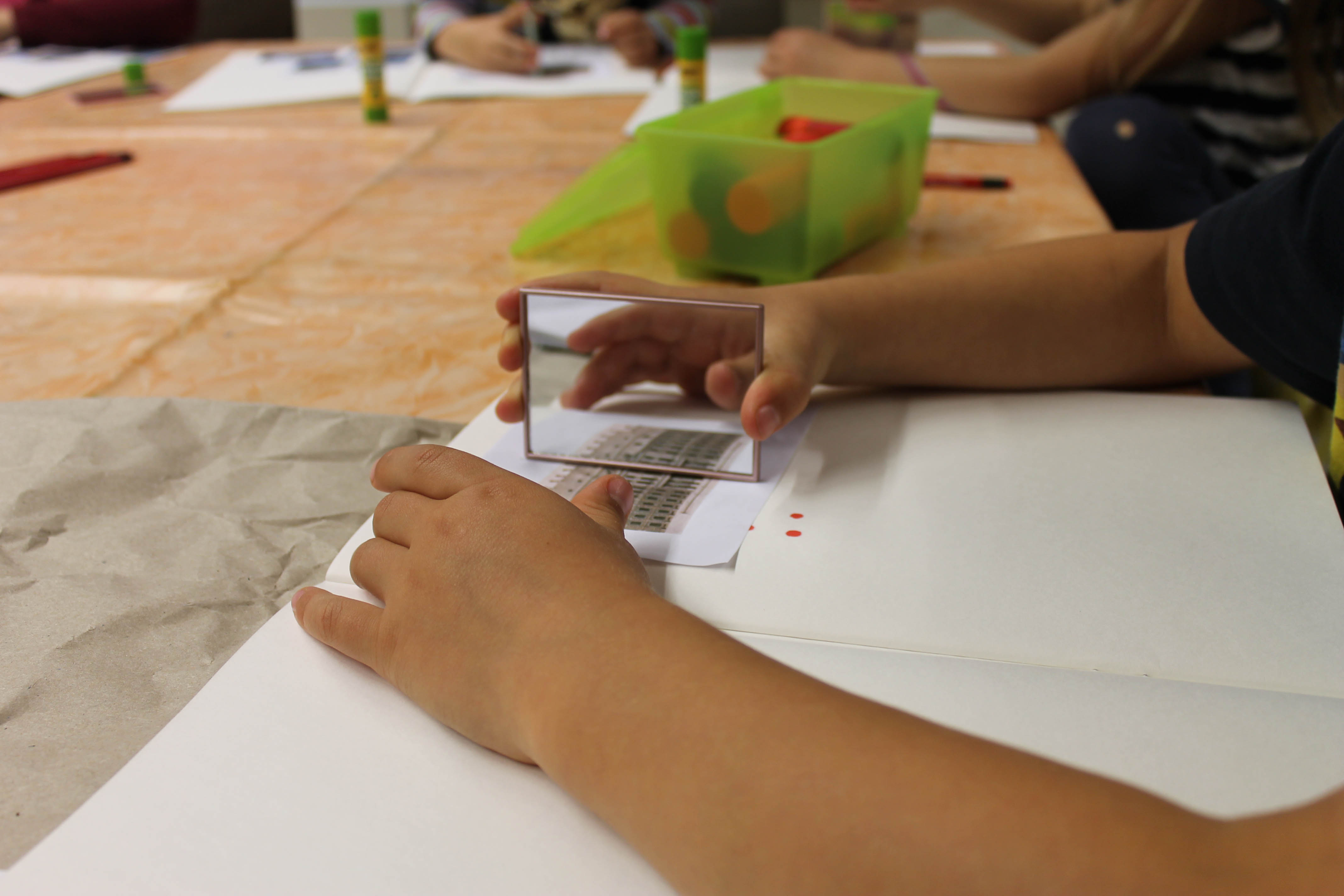 Architekturvermittlung Web